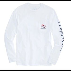 Vineyard Vines Long Sleeve